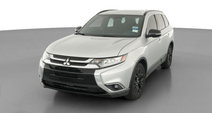 Thumbnail: 2018 Mitsubishi Outlander - 1