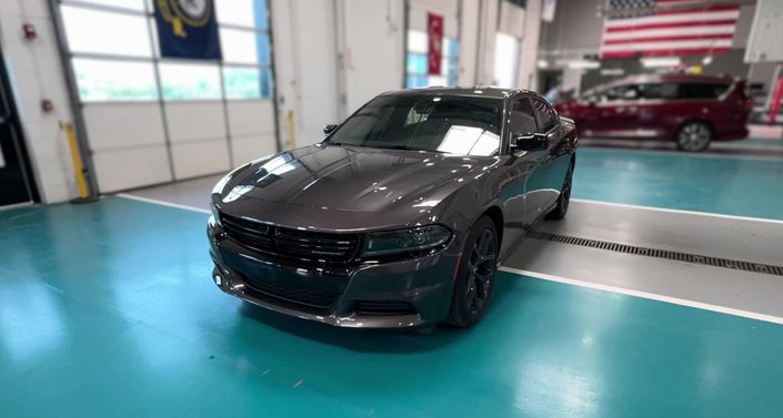 2023 Dodge Charger SXT -
                Madison, TN