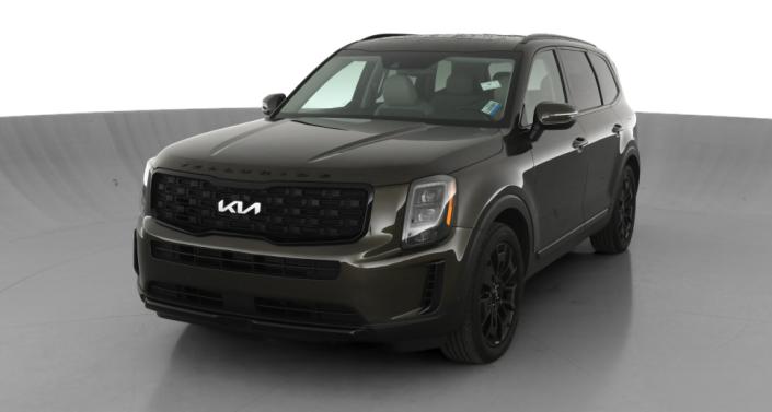 2022 Kia Telluride EX -
                Lorain, OH