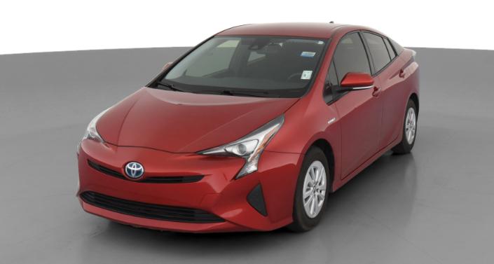 2018 Toyota Prius One -
                Concord, NC