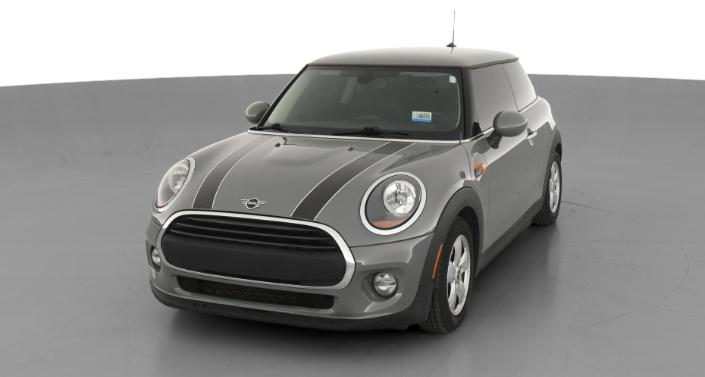 2019 MINI Cooper Hardtop 2 Door -
                Wheatland, OK