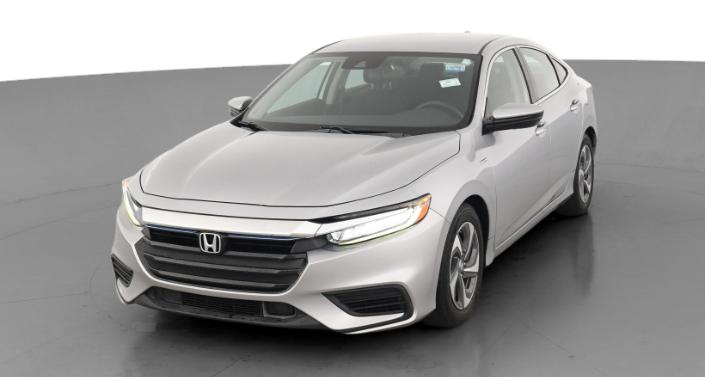 2019 Honda Insight EX -
                Indianapolis, IN