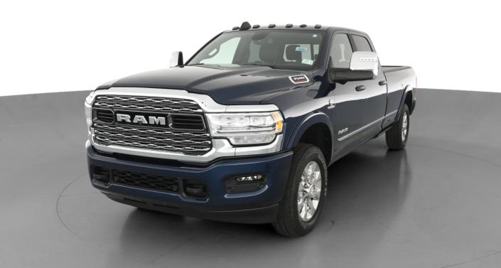 2023 RAM 3500 Limited -
                Bessemer, AL