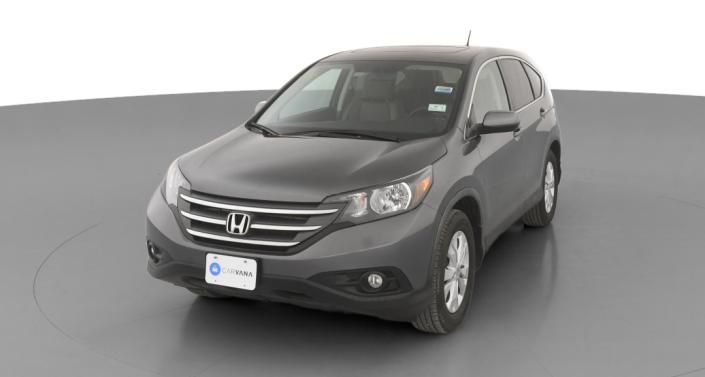 2014 Honda CR-V EX -
                Fort Worth, TX