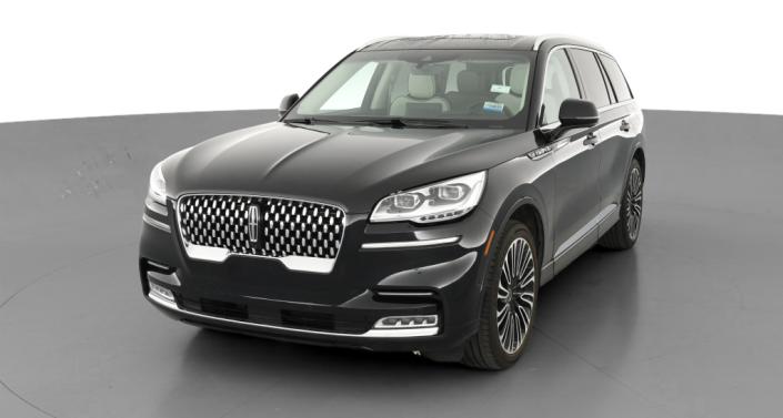 2023 Lincoln Aviator Black Label -
                Lorain, OH