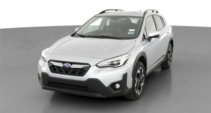 2023 Subaru Crosstrek Limited -
                Lorain, OH