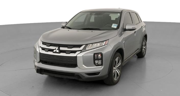 2021 Mitsubishi Outlander Sport SE -
                Hebron, OH