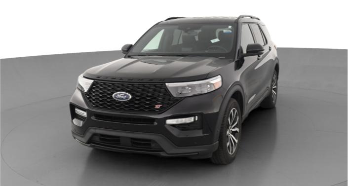2020 Ford Explorer ST -
                Indianapolis, IN