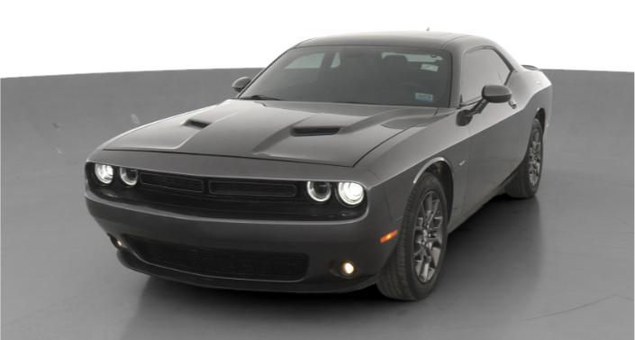 2018 Dodge Challenger GT -
                Wheatland, OK