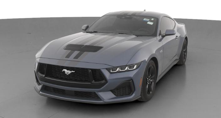 2024 Ford Mustang GT -
                Indianapolis, IN