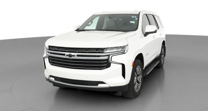 2022 Chevrolet Tahoe LT -
                Trenton, OH