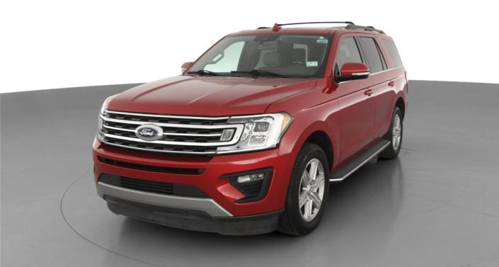 2020 Ford Expedition XLT -
                Wheatland, OK
