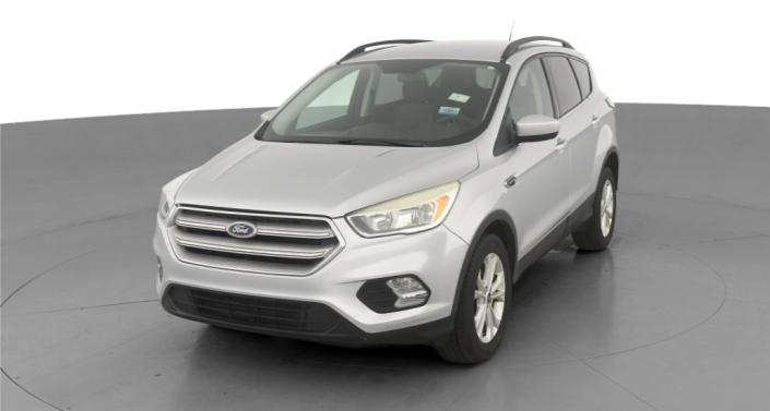 2018 Ford Escape SE -
                Hebron, OH