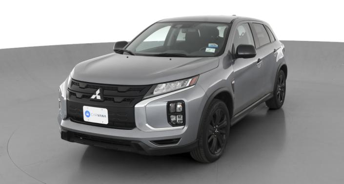 2022 Mitsubishi Outlander Sport LE -
                Colonial Heights, VA