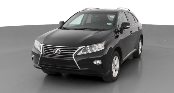 2015 Lexus RX 350 -
                Concord, NC