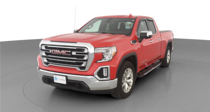 2019 GMC Sierra 1500 SLT -
                  Hebron, OH