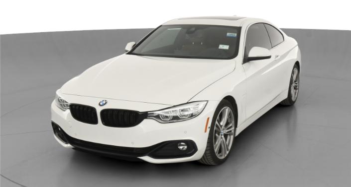 2016 BMW 4 Series 435i -
                San Antonio, TX