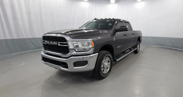 2022 RAM 2500 Tradesman -
                Akron, NY