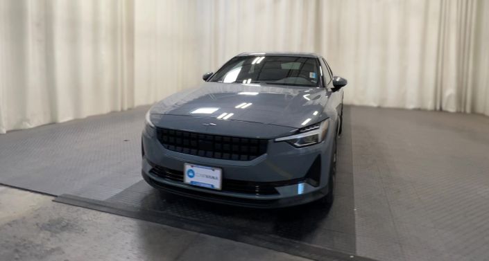 2022 Polestar 2 Long Range Dual Motor -
                Riverside, CA