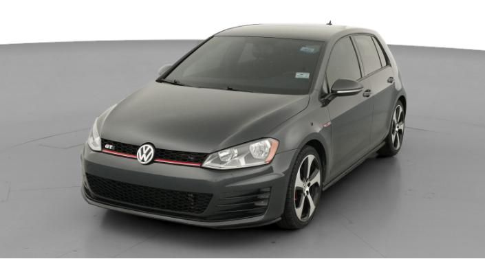 2017 Volkswagen Golf GTI S -
                Auburn, GA