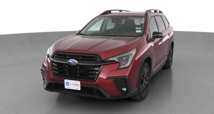 2023 Subaru Ascent Onyx Edition -
                Colonial Heights, VA