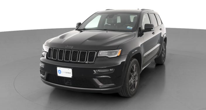 2019 Jeep Grand Cherokee Limited Edition -
                  Haines City, FL