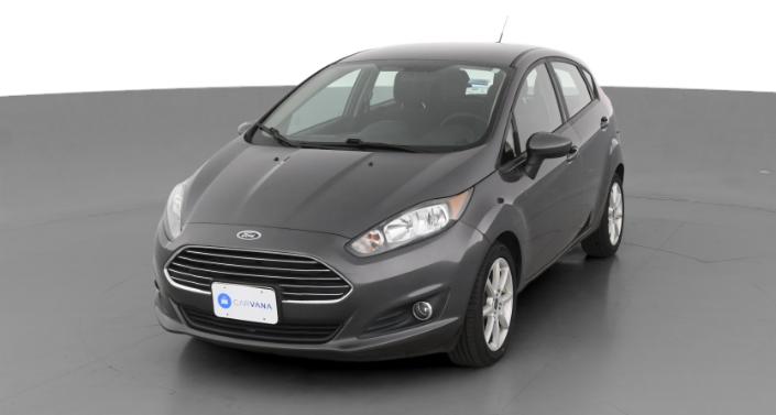 2019 Ford Fiesta SE -
                  Concord, NC