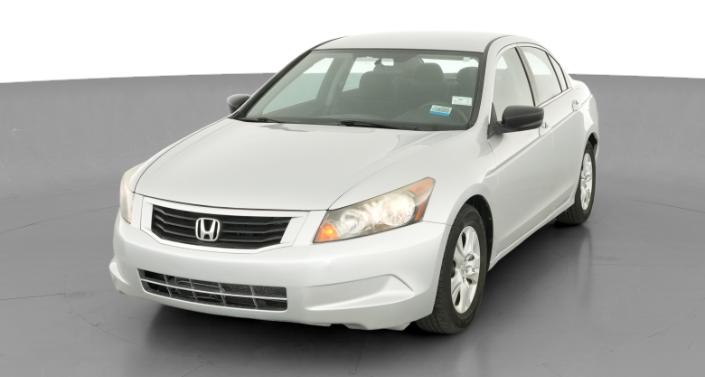 Thumbnail: 2010 Honda Accord - 1