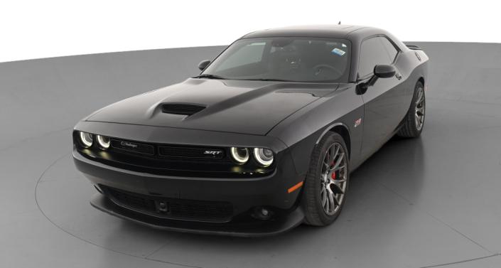 2015 Dodge Challenger SRT -
                Indianapolis, IN