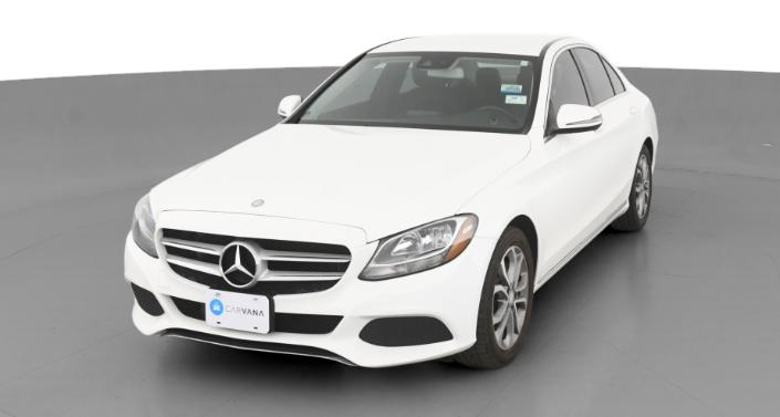 2016 Mercedes-Benz C-Class C 300 -
                Concord, NC