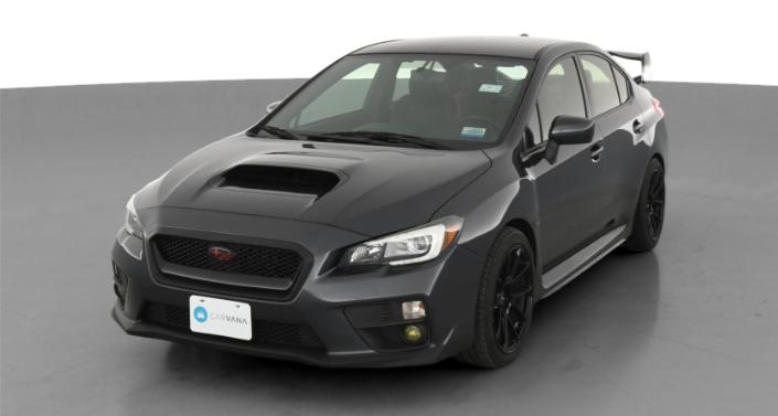 2017 Subaru WRX Base -
                  Richton Park, IL