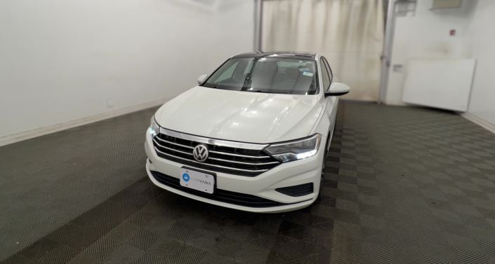 2019 Volkswagen Jetta SE -
                Framingham, MA