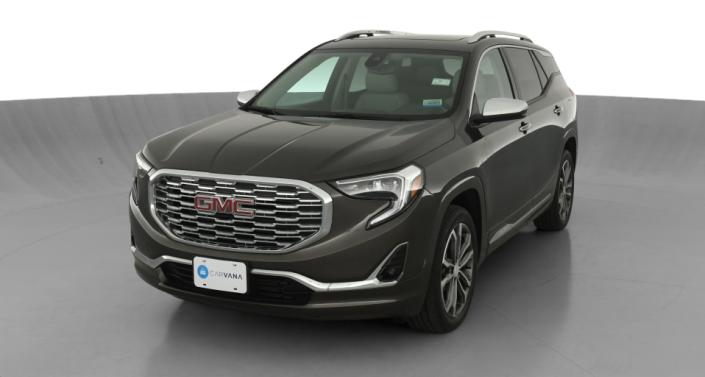 2020 GMC Terrain Denali -
                Lorain, OH