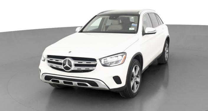 2022 Mercedes-Benz GLC 300 -
                Indianapolis, IN