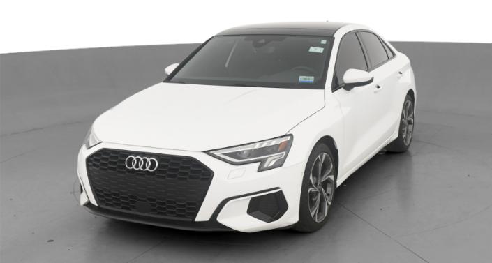 2023 Audi A3 Premium Plus -
                Hebron, OH