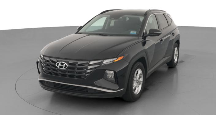 2022 Hyundai Tucson SEL -
                  Haines City, FL