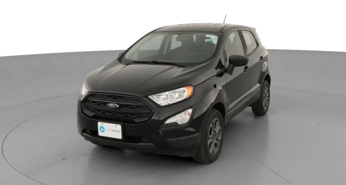 2018 Ford EcoSport S -
                Hebron, OH