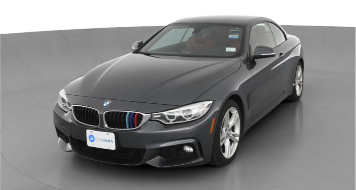 2015 BMW 4 Series 428i -
                Colonial Heights, VA