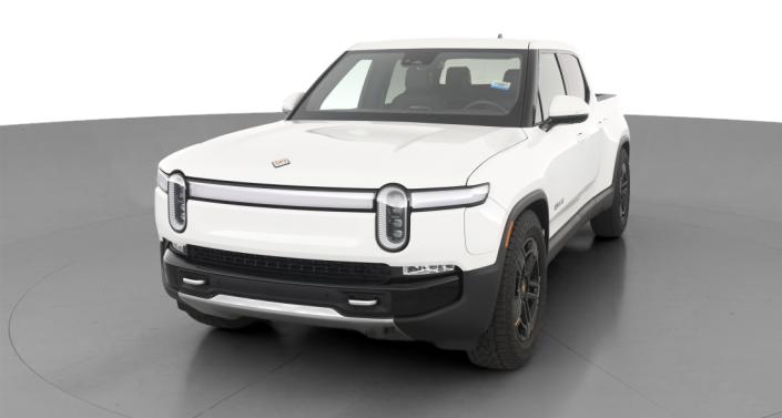 2023 Rivian R1T Adventure -
                  Haines City, FL