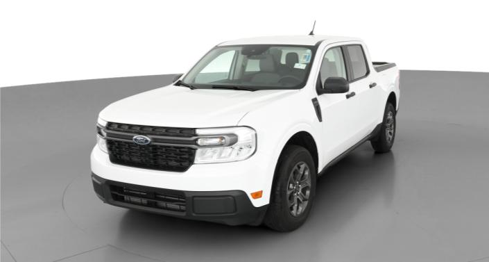 2024 Ford Maverick XLT -
                Trenton, OH