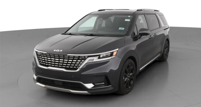2024 Kia Carnival SX Prestige -
                Concord, NC