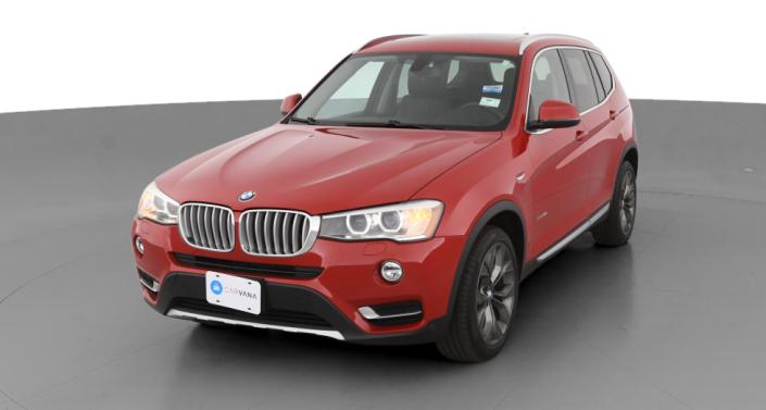 2015 BMW X3 xDrive35i -
                Concord, NC