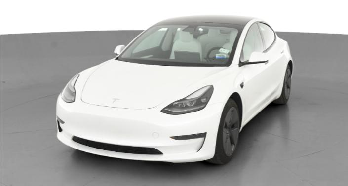 2021 Tesla Model 3 Standard Range -
                  Bessemer, AL