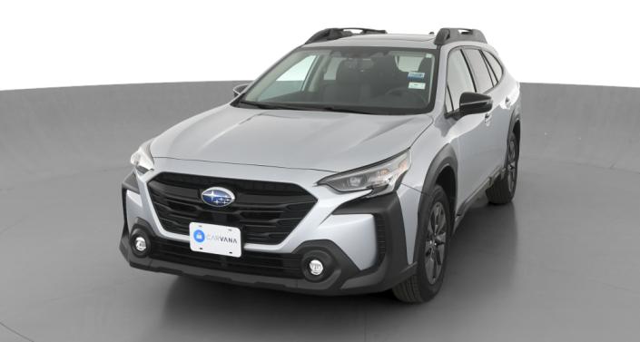 2023 Subaru Outback Onyx Edition -
                Colonial Heights, VA