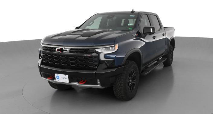2023 Chevrolet Silverado 1500 ZR2 -
                Colonial Heights, VA