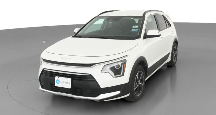 2023 Kia Niro EX -
                  West Memphis, AR