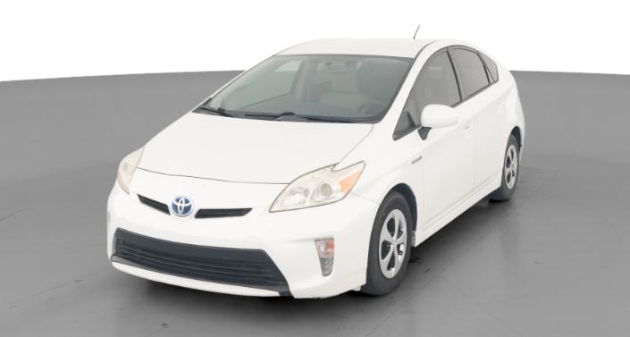 2014 Toyota Prius Two -
                  Haines City, FL