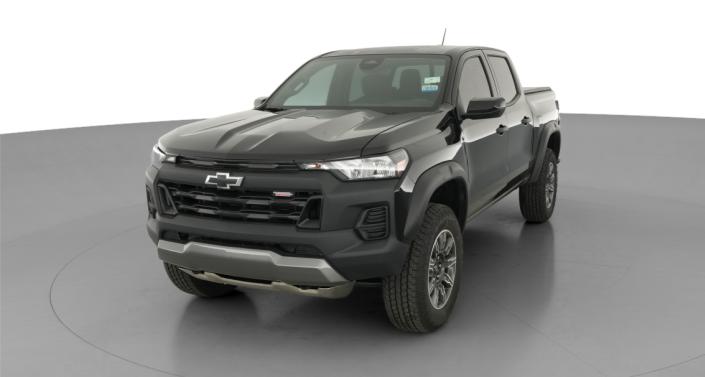 2024 Chevrolet Colorado Trail Boss -
                  Lorain, OH