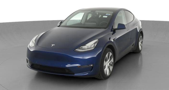 2022 Tesla Model Y Long Range -
                Colonial Heights, VA