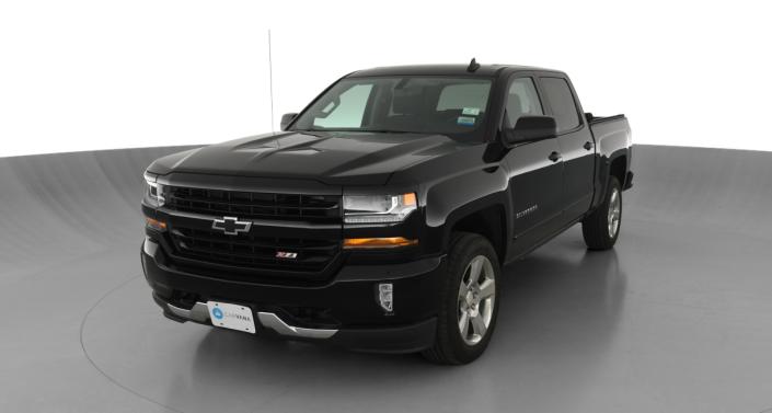 2018 Chevrolet Silverado 1500 LT Z71 -
                Lorain, OH